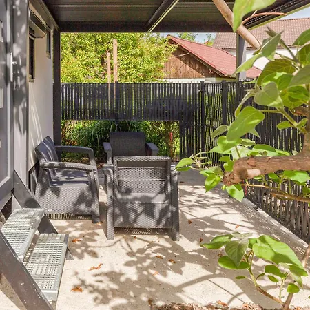 Tiny House * Ljubljana