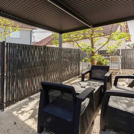 Tiny House Ljubljana