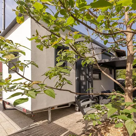 Tiny House * Ljubljana