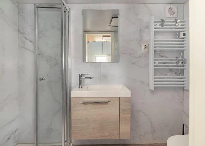 Tiny House Počitniška hiša *