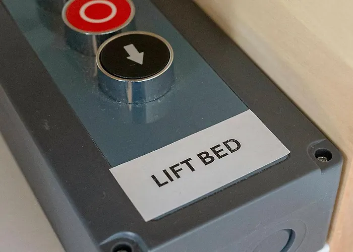 Počitniška hiša Tiny House