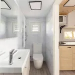 Vikendica Tiny House Ljubljana