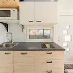 Vikendica Tiny House