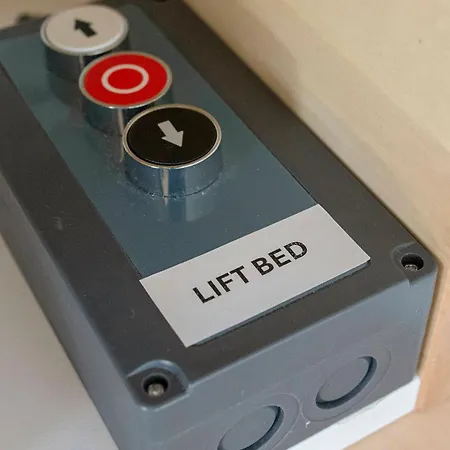 Casa de Férias Tiny House