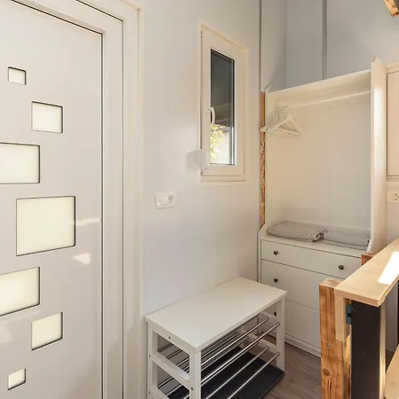Tiny House * Ljubljana