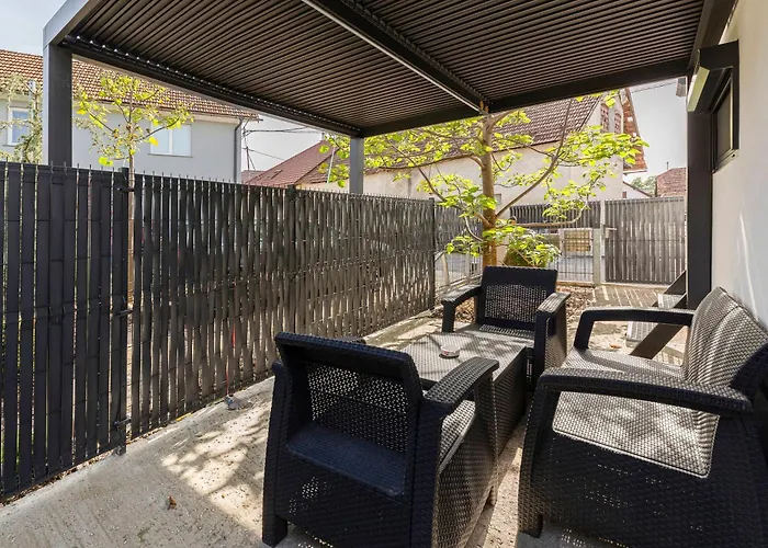 Tiny House Любляна