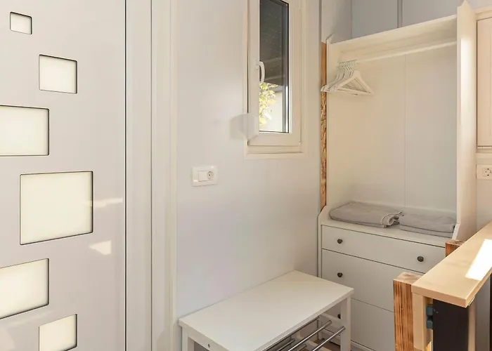 Tiny House * Ljubljana